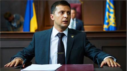 Свежие новости: Зеленский отказался сотрудничать с нынешней Радой