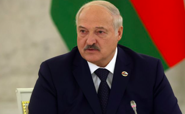 Свежие новости: Лукашенко готовий приїхати в Україну