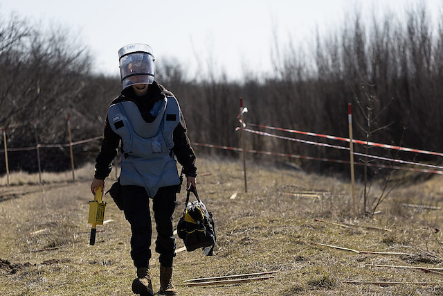 Свежие новости: У Миколаєві на поминальні дні відкриють вільний доступ до кладовищ