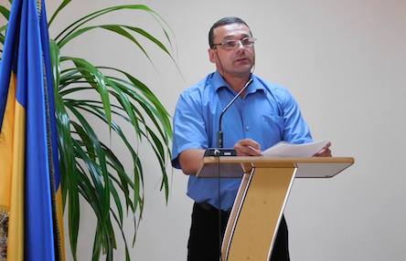 Фото новости: Депутат Толкач поддерживает коллегу Григоряна на 131 округе Свежие новости: Депутат Толкач поддерживает коллегу Григоряна на 131 округе