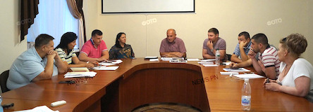 Свежие новости: В Николаеве из-за изменений требований к проектам средства, выделенные на капремонты, планируют потратить на текущие ремонты