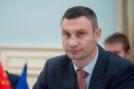 Фото новости: Кличко дал показания НАБУ относительно возможного предложения Богдану взятки Свежие новости: Кличко дал показания НАБУ относительно возможного предложения Богдану взятки