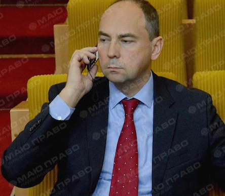 Свежие новости: Соколов одолжил 7 миллионов у Руслана Ротаня