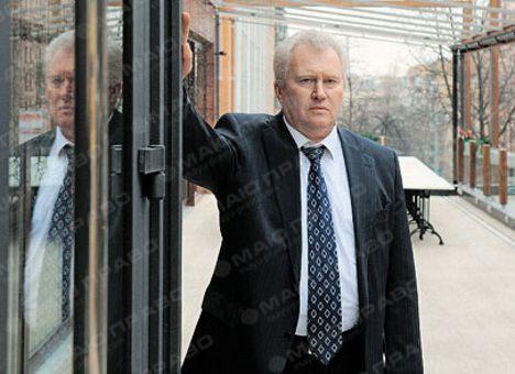 Свежие новости: Корнацкий замешан в заказном убийстве в России