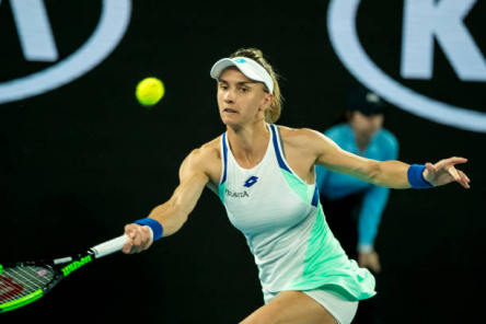 Свежие новости: Спортсменка из Южноукраинска выиграла сложнейший матч и вышла в полуфинал в Индиан-Уэллсе