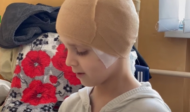 Фото новости: Рашисты расстреляли семью в Николаевской области: 5-летнего Мишу спасла мама, закрыв собой Свежие новости: Рашисты расстреляли семью в Николаевской области: 5-летнего Мишу спасла мама, закрыв собой