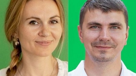 Свежие новости: Из Слуги народа исключили нардепов Скороход и Полякова