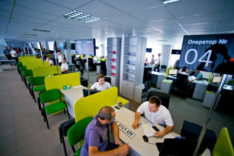 Свежие новости: В Новом Буге за полтора миллиона отремонтировали Сервисный центр МВД