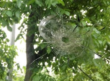 Свежие новости: Покушение  или очередной пиар 