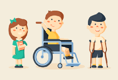 Свежие новости: На Николаевщине создадут 16 инклюзивных центров для детей с инвалидностью, - заместитель главы ОГА