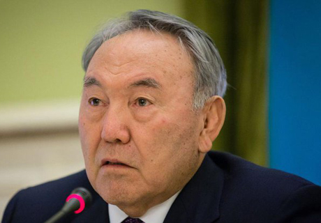 Фото новости: Бессменный президент ушел в отставку Свежие новости: Бессменный президент ушел в отставку