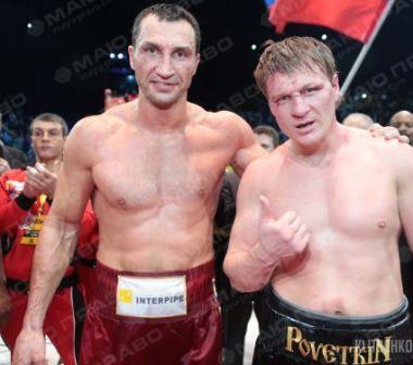 Свежие новости: В крови Поветкина обнаружили запрещенный препарат