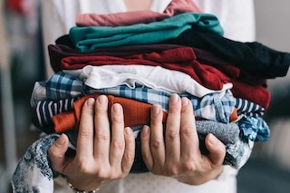 Свежие новости: У Миколаєві дітям до 6 років видадуть зимовий одяг