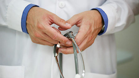 Свежие новости: В Киеве растет число заболевших корью