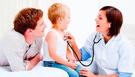 Свежие новости: Як українці обиратимуть терапевтів, педіатрів і сімейних лікарів