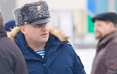 Свежие новости: Воевал на Донбассе: войска Путина возглавил бывший боец ВСУ