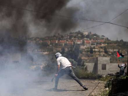 Свежие новости: Израильские ВВС разбомбили дом одного из лидеров ХАМАС и склад оружия