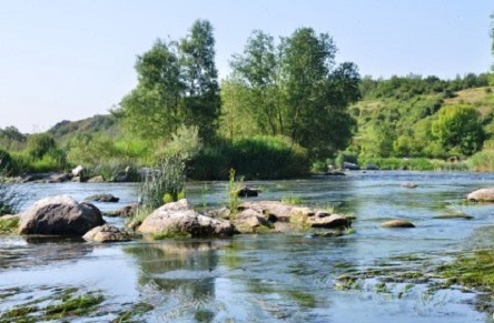 Свежие новости: 19 травня - День Південного Бугу