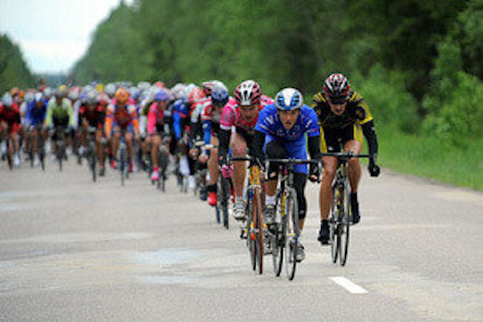 Свежие новости: В веломарафоне «Париж-Брест-Париж» участие примут николаевские спортсмены