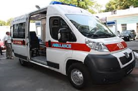 Свежие новости: После пожара в столице госпитализировали двухлетнего ребенка