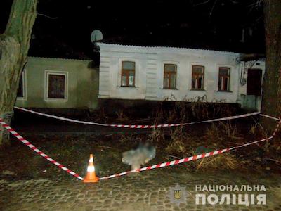 Свежие новости: В Николаеве мужчина зарезал своего товарища