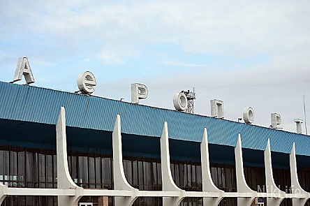 Свежие новости: Из Николаевского аэропорта отправится первый рейс в Египет: все билеты проданы