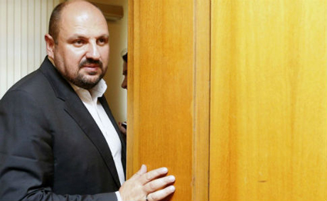 Свежие новости: С Порошенко и Сытником хочет судиться скандальный нардеп