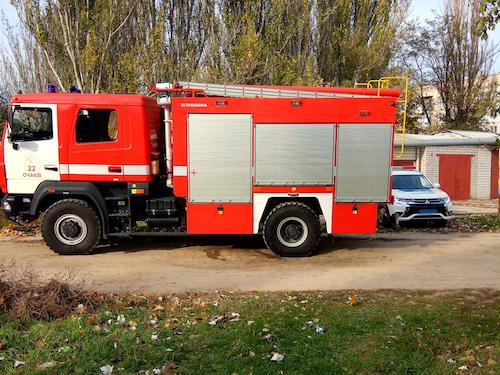 Свежие новости: ФОТО. На Николаевщине спасатели предотвратили попытку суицида