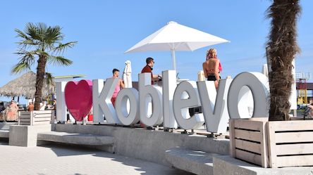 Свежие новости: На базі відпочинку у Коблевому плита обвалилась разом із людьми