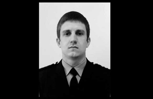 Свежие новости: Ограбление на 4 миллиона: стали известны подробности убийства полицейского в Днепре