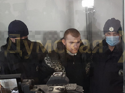 Свежие новости: Дело об убийстве девочки в Одессе: обвиняемый хотел отомстить своему отцу