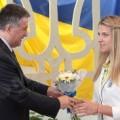 Свежие новости: Аваков наградил николаевскую спортсменку ко Дню спорта