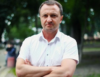 Свежие новости: Мовний омбудсмен Кремінь оштрафував вчительку з Дніпра, яка проводила урок російською мовою