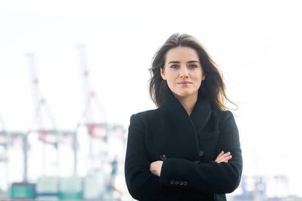 Свежие новости: Увольнение Марушевской - начальника Одесской таможни