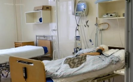 Свежие новости: 