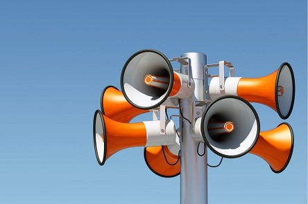 Свежие новости: 23 октября в Южноукраинске проверят систему оповещения