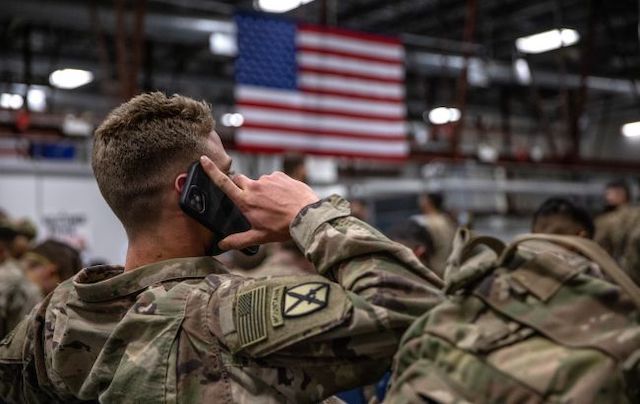 Свежие новости: Вторжение в Украину приблизит НАТО к границам РФ, - разведка США