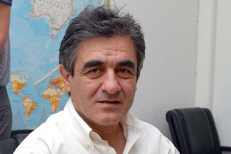 Свежие новости: Аналитик: Азербайджан проиграл переговорный процесс с отстранением от власти в Армении Сержа Саргсяна