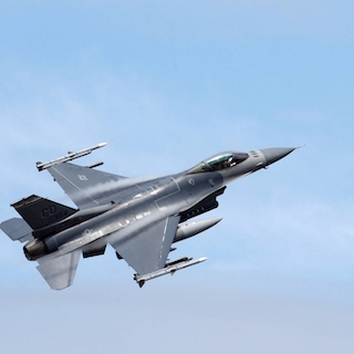 Свежие новости: Україна буде у топі найсильніших країн світу за бойовим авіаційним показником