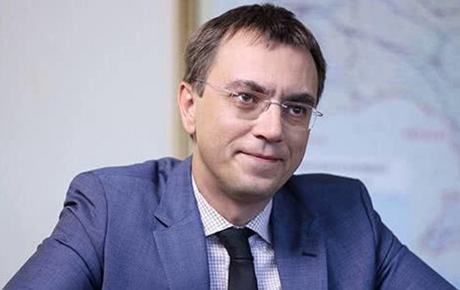 Фото новости: В Кабмине рассказали о потерях авиакомпаний из-за облета РФ Свежие новости: В Кабмине рассказали о потерях авиакомпаний из-за облета РФ