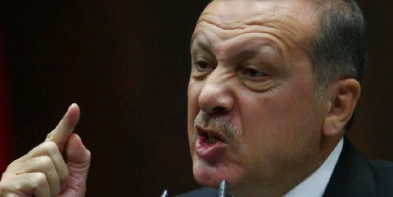 Свежие новости: Новые-старые друзья Эрдогана