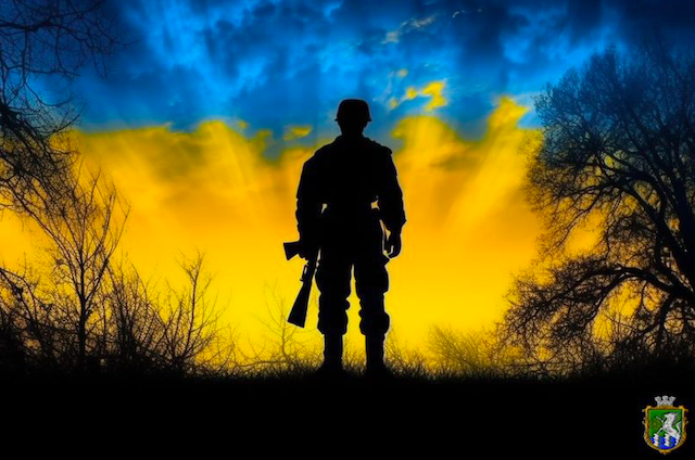 Свежие новости: Разом служили, разом загинули: Південноукраїнськ вшановує чотирьох воїнів