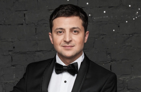 Свежие новости: Зеленский опроверг слухи о своем участии в президентских выборах