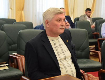 Свежие новости: Одесскому судье уменьшили срок тюремного заключения за взяточничество