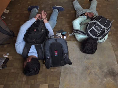 Свежие новости: Террористы планировали взорвать в Москве бомбу 