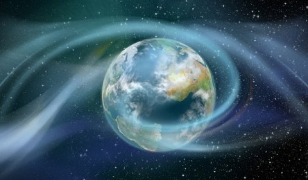 Фото новости: До Нового года Украину накроет магнитная буря Свежие новости: До Нового года Украину накроет магнитная буря