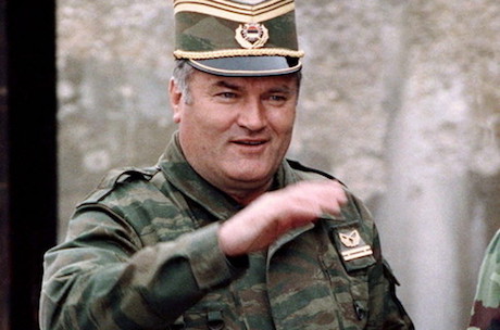 Свежие новости: Виновен в геноциде и преступлениях против человечности: Гаагский трибунал приговорил Ратко Младича к пожизненному заключению