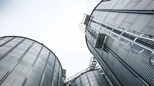 Свежие новости: Російські війська знищили елеватор одного з найбільших агрохолдингів України