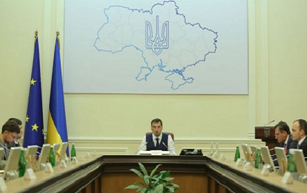 Фото новости: Кабмін підтримав збільшення відповідальності за порушення вимог пожежної та техногенної безпеки Свежие новости: Кабмін підтримав збільшення відповідальності за порушення вимог пожежної та техногенної безпеки