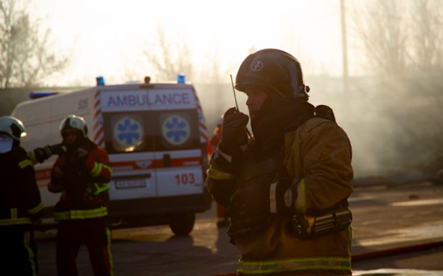 Свежие новости: Росія влаштувала Києву нічний терор - вже понад 20 постраждалих, серед них дитина